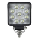 927S LED Square Work Light 10-20012/10-20013 BEST SELLER