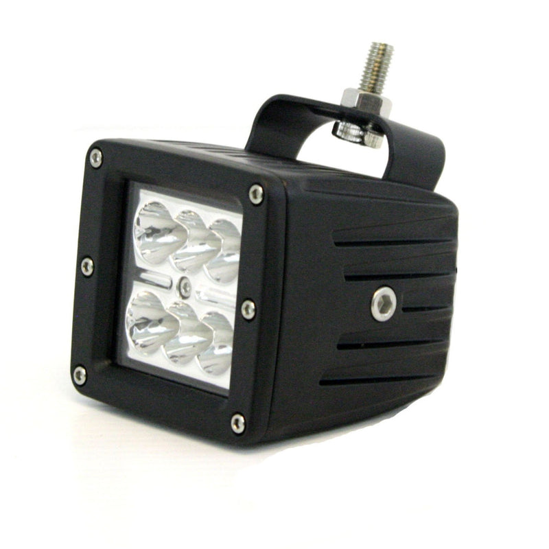 6PACK Driving LED Light Pod (Flood and Spot)