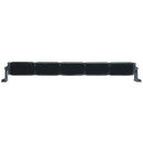 Light Covers for Dual Row DRC, DRCX and Infinity Light Bars - 30"