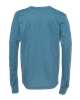 BELLA + CANVAS Unisex Heather CVC Long Sleeve Tee - 3501CVC