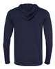 Gildan Softstyle® Lightweight Hooded Long Sleeve T-Shirt - 987