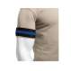 Rothco Thin Blue Line Mourning Arm Band