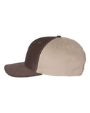 Richardson Twill Back Trucker Cap - 312S