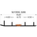 SPX CARBIDE (PRO/TSL4-3200)