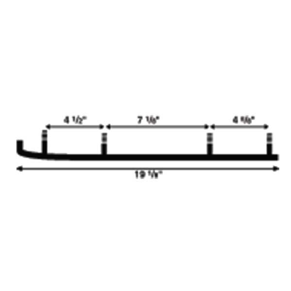 SPX PRO-SERIES LITE CARBIDE (PRO/EAT3-9850)