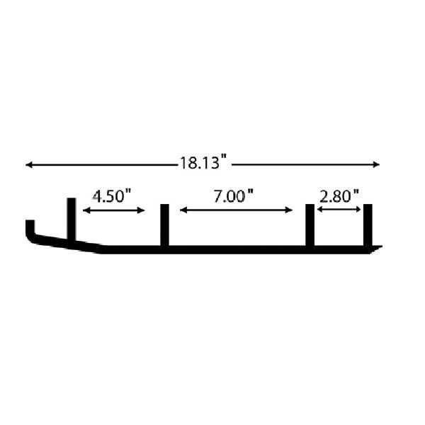 SPX PRO-SERIES LITE CARBIDE (PRO/EAT3-9975)