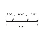 ACS SPORT CARBIDE RUNNERS (254-14S)