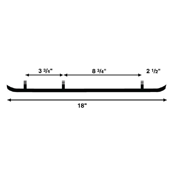 SPX PRO-SERIES LITE CARBIDE (PRO/ESD3-8150)