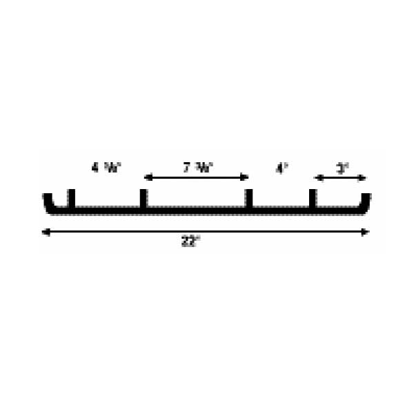 SPX PRO-SERIES LITE CARBIDE (PRO/ESD3-8250)