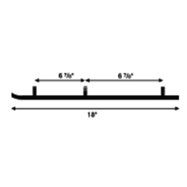 SPX PRO-SERIES CARBIDE (PRO/TSD4-6150)