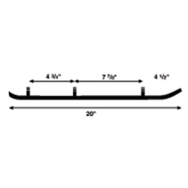 SPX PRO-SERIES CARBIDE (PRO/TSD4-7150)