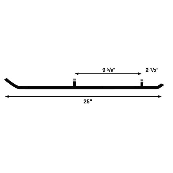 SPX PRO-SERIES CARBIDE (PRO/TSD4-6175)