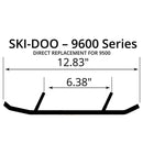 SPX TWIN TRACK CARBIDE (PRO/DS6-9600)