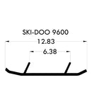 SPX TWIN TRACK CARBIDE (PRO/DS8-9600)