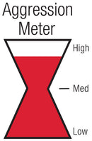 Black Widow Race Venom series 2.5” Center/Center BW009-C