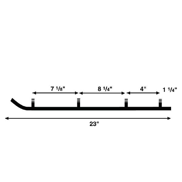 SPX PRO-SERIES LITE CARBIDE (PRO/EYV3-6250)