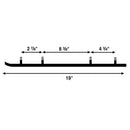 SPX PRO-SERIES LITE CARBIDE (PRO/EYV3-6550)