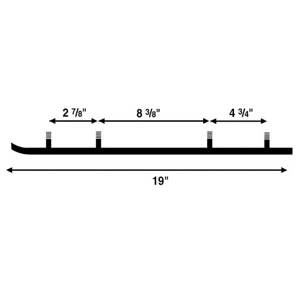 SPX PRO-SERIES LITE CARBIDE (PRO/EYV3-6550)