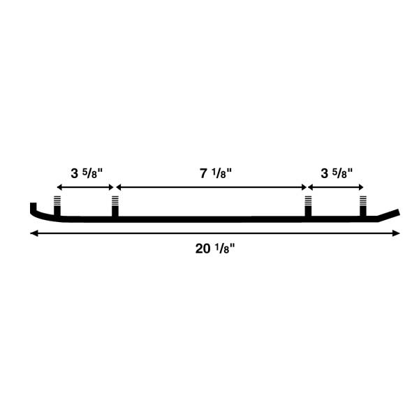 SPX PRO-SERIES LITE CARBIDE (PRO/EYV3-6580)