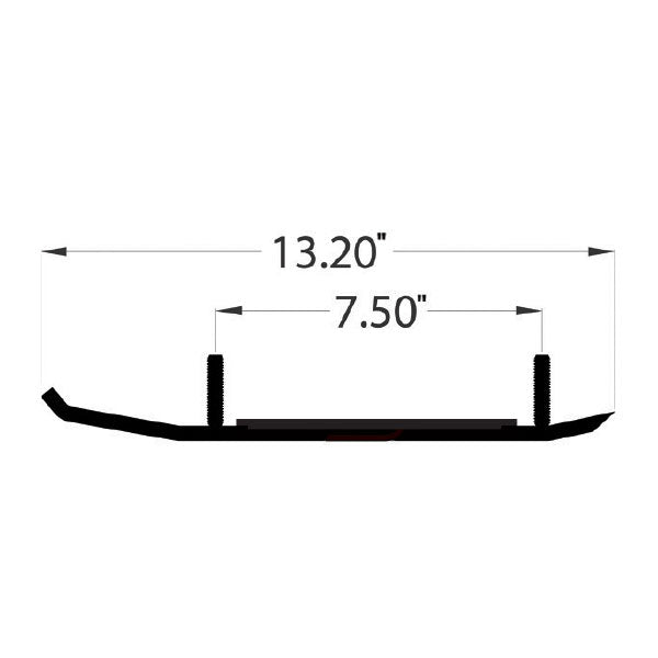 SPX PRO-SERIES LITE CARBIDE (PRO EYV3-8500)