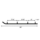 SPX PRO-SERIES CARBIDE (PRO/TYV4-6250)