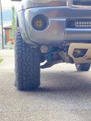 FNG SAE Fog Light Kit Toyota Tacoma Amber 05-11