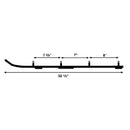 ACS MAX CARBIDE RUNNERS (08-253M)