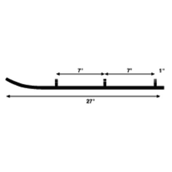 SPX PRO-SERIES CARBIDE (PRO/TPI4-1225)