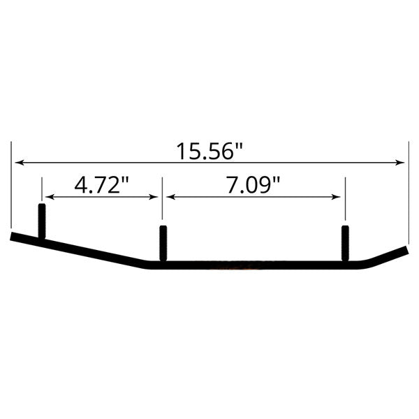 SPX PRO-SERIES CARBIDE (PRO/TPI4-1300)