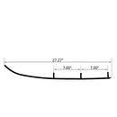 SPX TWIN TRACK CARBIDE (PRO/DP8-1225)