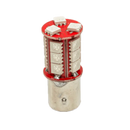 Long Lasting Led Bulbs 1157 Amber Pair