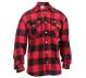 Rothco Lightweight Flannel Shirt