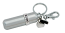 Aluminum Fuel Canister