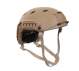 Rothco Advanced Tactical Adjustable Airsoft Helmet