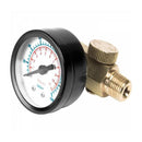 Performance Tool Air Regulator with Gauge Model
