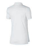 Nike Dri-FIT Women's 100% Poly Polo - 884841