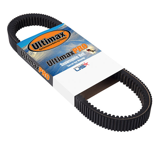 ULTIMAX PRO SNOWMOBILE BELT (131-4442U4) | MunroIndustries.com