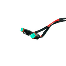 DT Connector Y Splitter