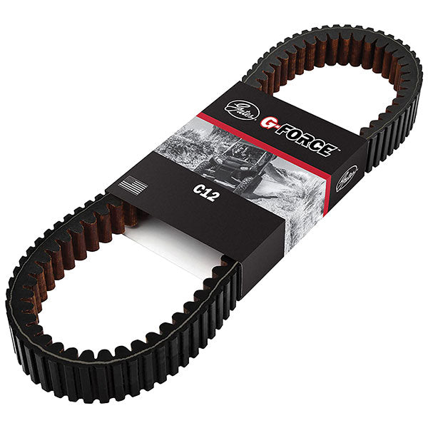 GATES G-FORCE C12 ATV BELT (13C3218)