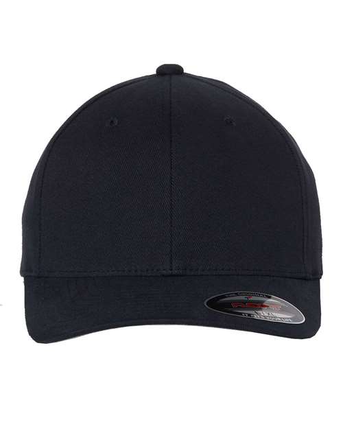 Flexfit Brushed Twill Cap - 6377