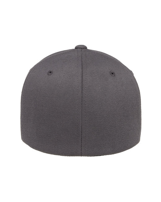 Flexfit Adult Wool Blend Cap - 6477