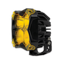 FNG 5 Combo Amber Cover