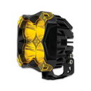 FNG 5 Amber Hyper Spot Cover