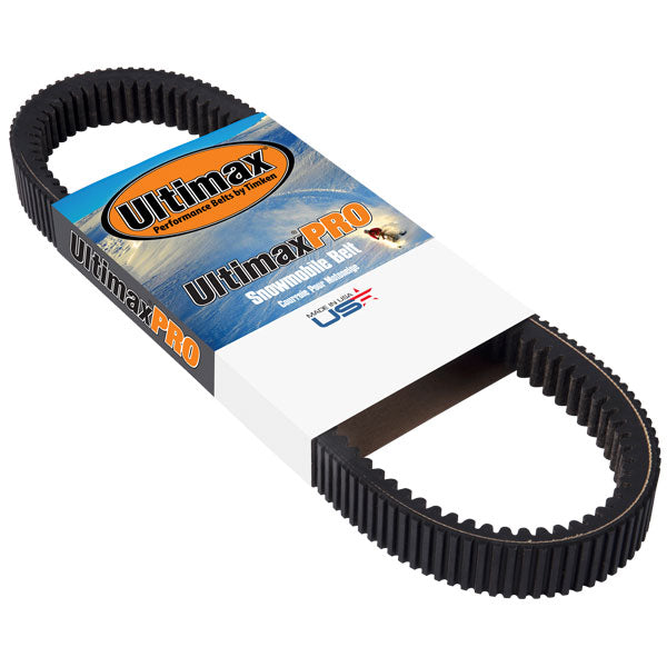 ULTIMAX PRO SNOWMOBILE BELT (147-4457U4)