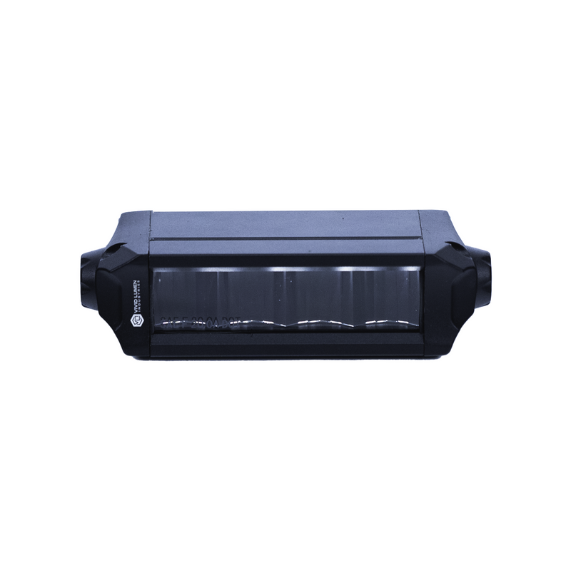 Optic Series 6 Inch Driving Light Bar DOT/SAE