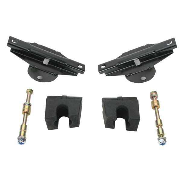 EXO SKI MOUNTING KIT (SM-08241)