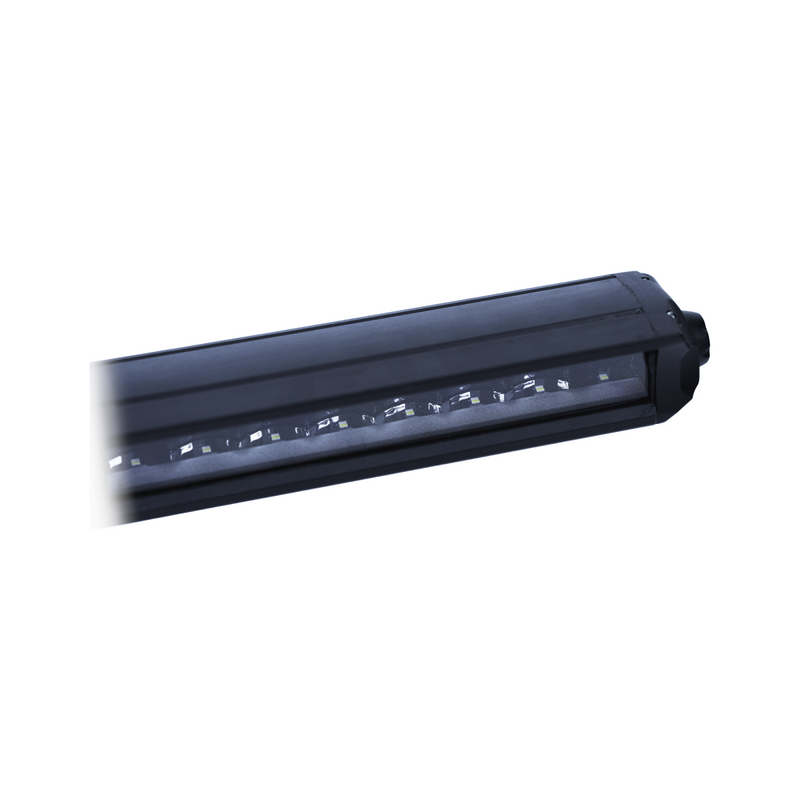 Optic Series 10 Inch Driving Light Bar DOT/SAE