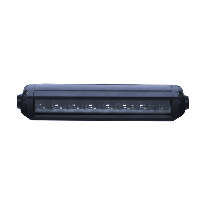 Optic Series 10 Inch Driving Light Bar DOT/SAE