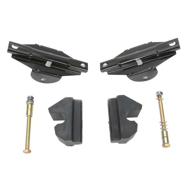 EXO SKI MOUNTING KIT (SM-08243)