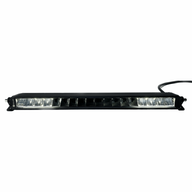 Super B Series 20 Inch Driving-Fog-Amber Strobe Lightbar DOT/SAE Harness Included